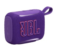 JBL GO 5 Fioletowy - 1518297 - zdjęcie 1